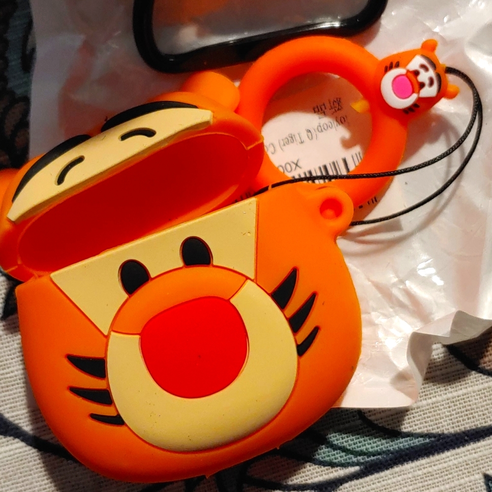 Air pod case